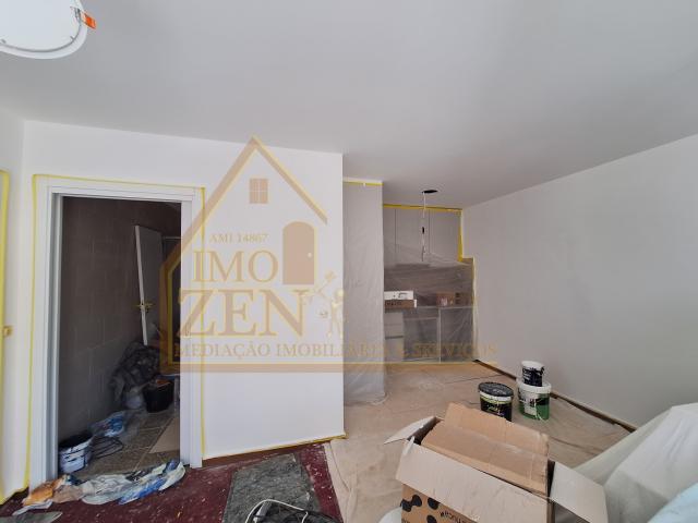 Apartamento venda em Alcobaça, Leiria