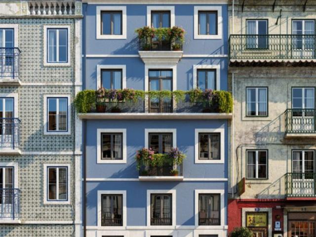 Apartamento venda em Santo António, Lisboa