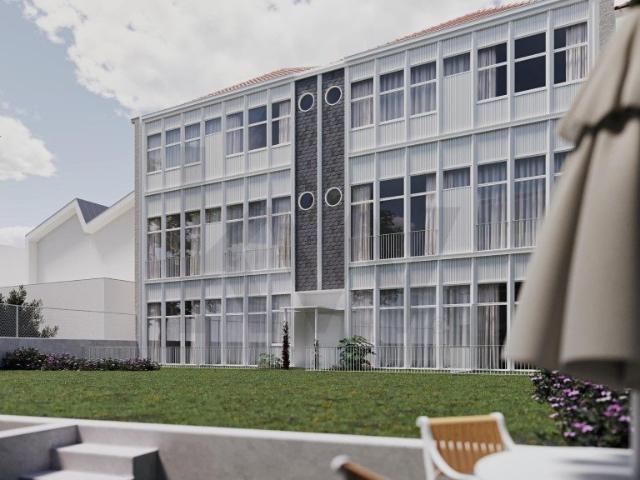 Apartamento venda em Porto