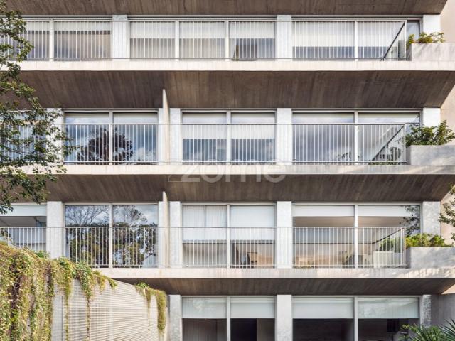 Apartamento venda em Porto, Lordelo Do Ouro