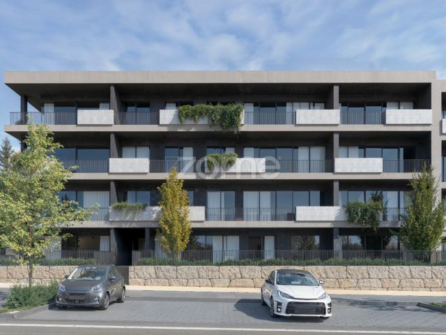 Apartamento venda em Lousada, Porto