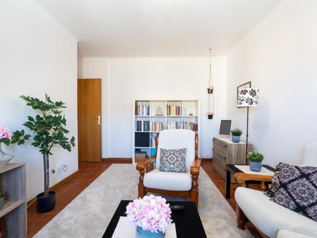 Apartamento venda em Nova Carnaxide, Oeiras