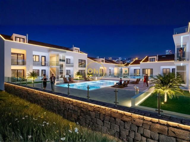Apartamento venda em Açores, São Vicente Ferreira