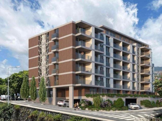 Apartamento venda em Funchal, Ilha Da Madeira