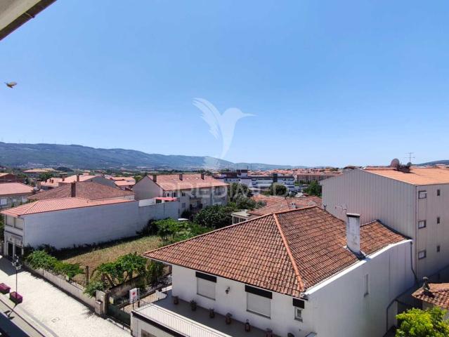 Apartamento venda em Lamas, Bragança
