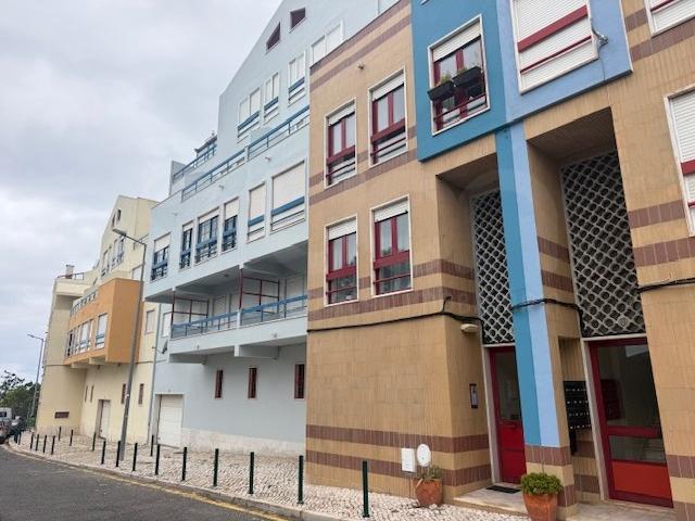 Apartamento venda em Bolelas, Sintra