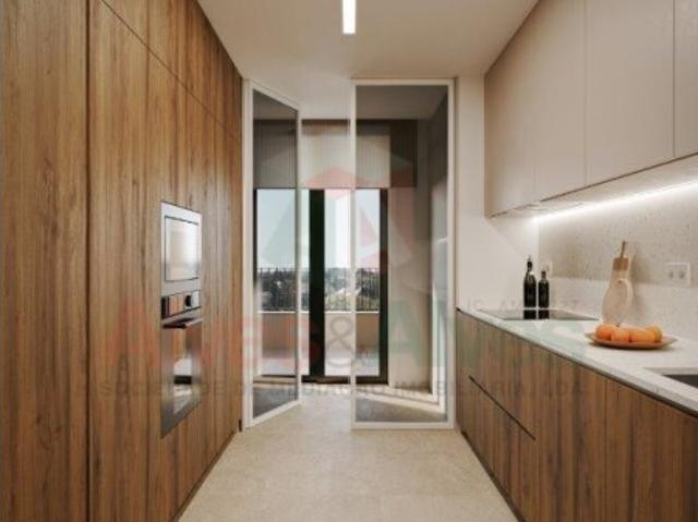 Apartamento venda em Maia, Gueifães