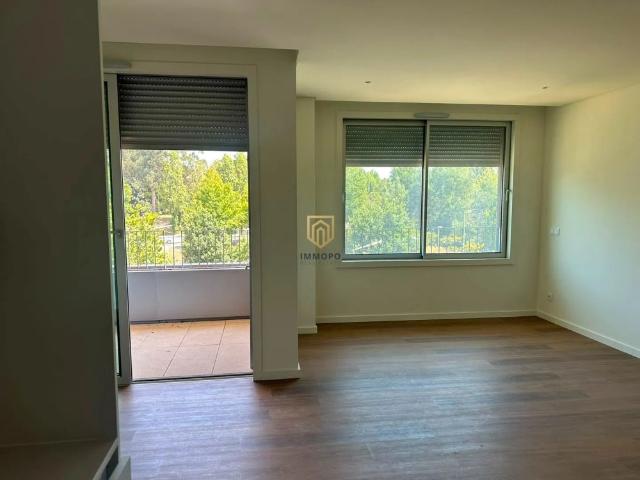 Apartamento alugar em Maia, Gueifães