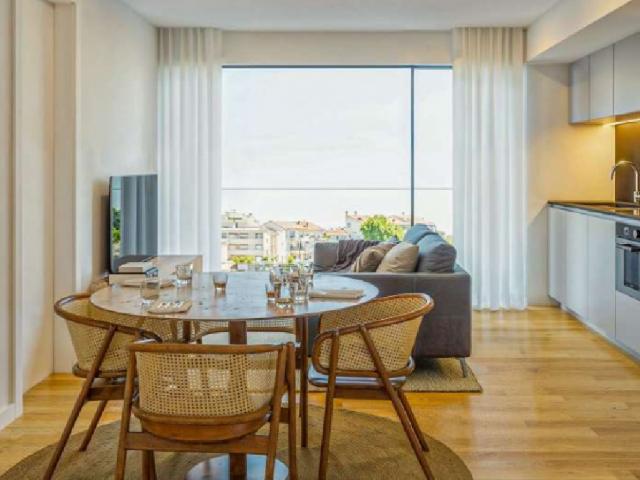 Apartamento alugar em Porto