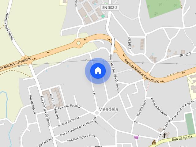 Apartamento alugar em Viana Do Castelo