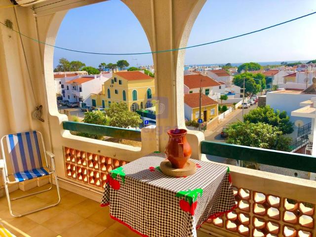 Apartamento alugar em Manta Rota, Vila Real De Santo António