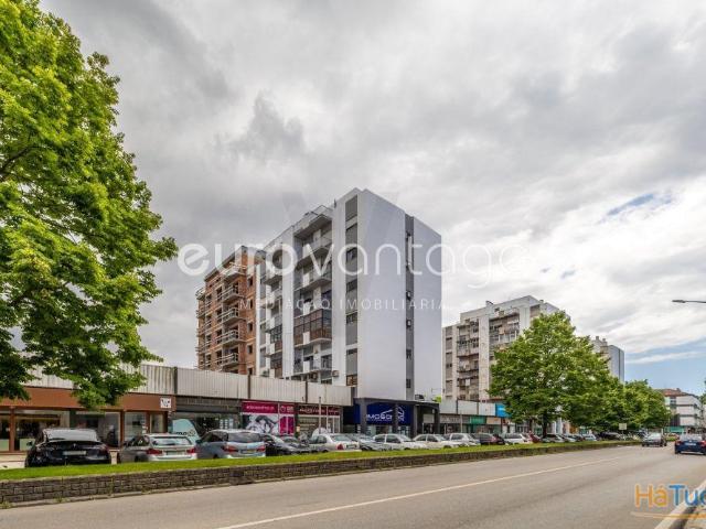Apartamento venda em Marinha Grande, Leiria
