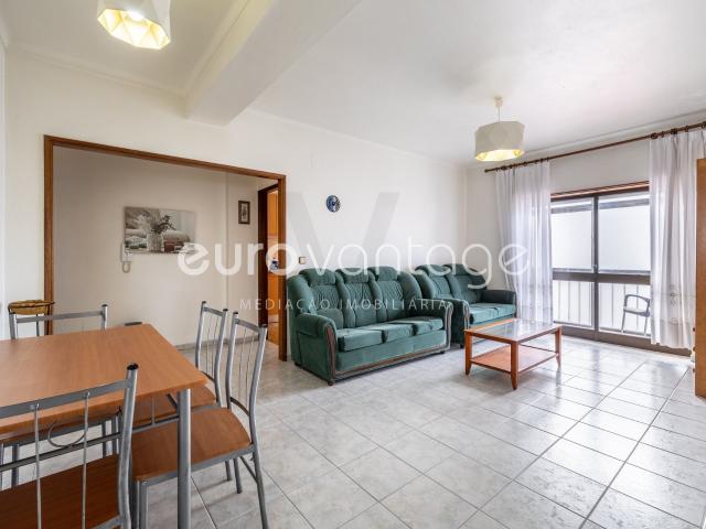 Apartamento venda em Marinha Grande, Leiria