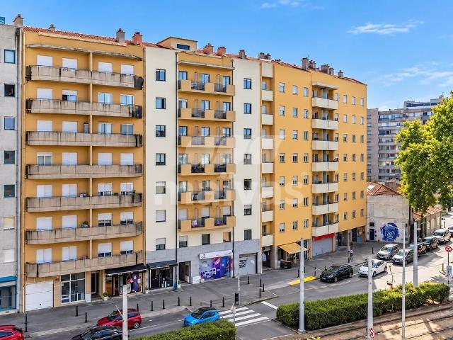 Apartamento alugar em Basílio Teles, Matosinhos