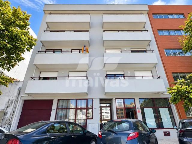 Apartamento alugar em Porto