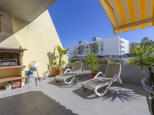 Apartamento venda em Albardeira, Lagos