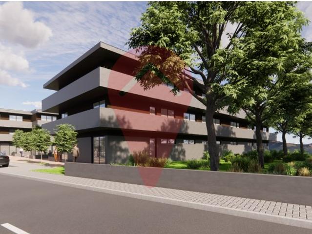 Apartamento venda em Melgaço, Viana Do Castelo