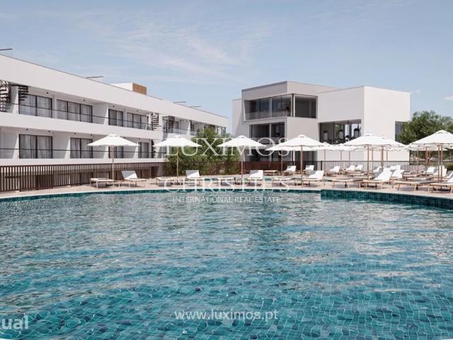 Apartamento venda em Areia dos Moinhos, Carvoeiro