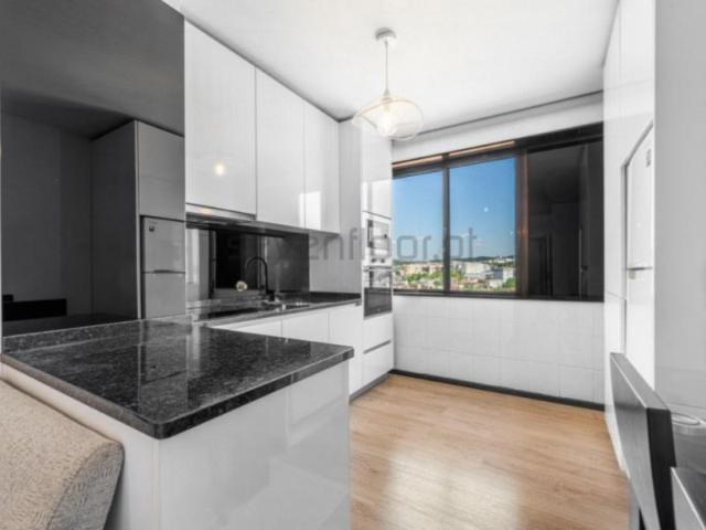 Apartamento alugar em Águas Santas, Meilão