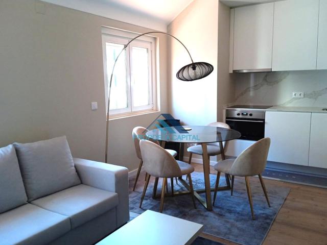 Apartamento alugar em Avenidas Novas, Lisboa