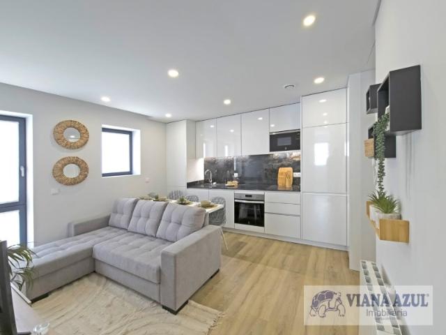 Apartamento alugar em Viana Do Castelo