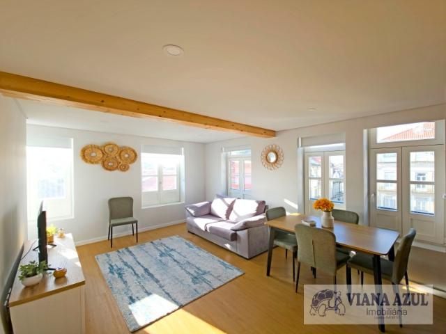 Apartamento alugar em Viana Do Castelo
