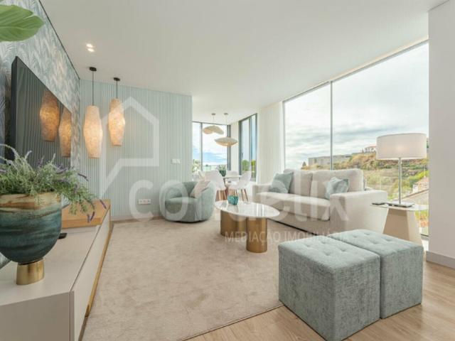 Apartamento alugar em Ilha Da Madeira