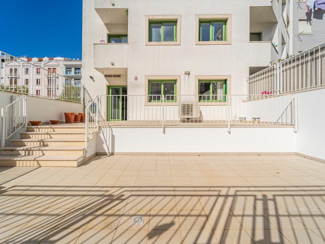 Apartamento alugar em Avenidas Novas, Lisboa