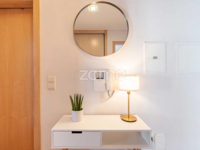 Apartamento alugar em Agra do Amial, Porto