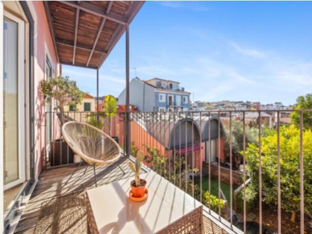 Casa venda em Lisboa