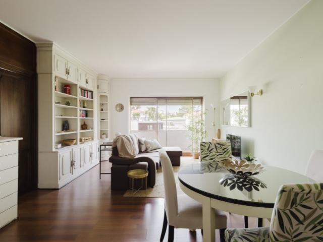 Apartamento alugar em Visconde da Luz, Cascais