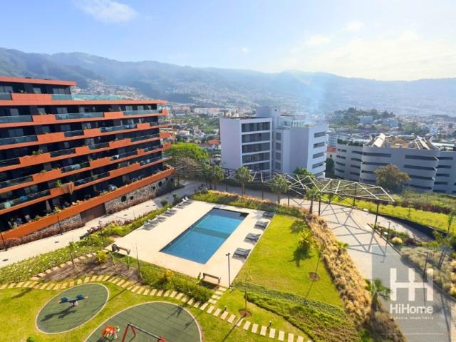 Apartamento alugar em Funchal, Ilha Da Madeira