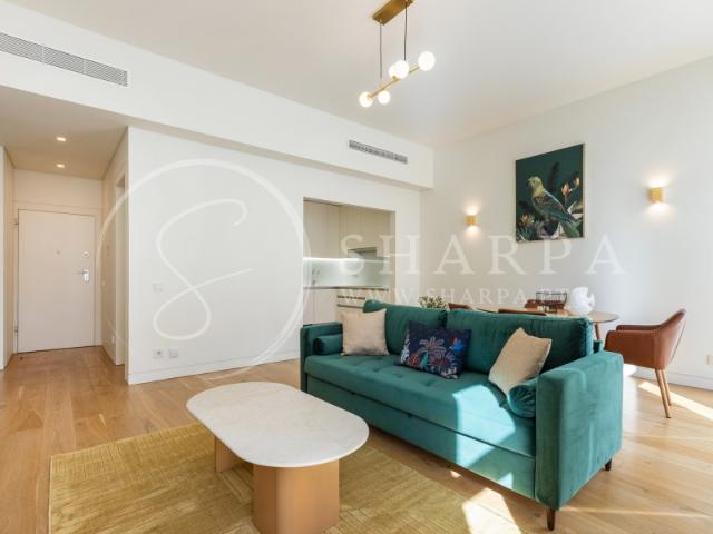 Apartamento alugar em Arroios, Anjos