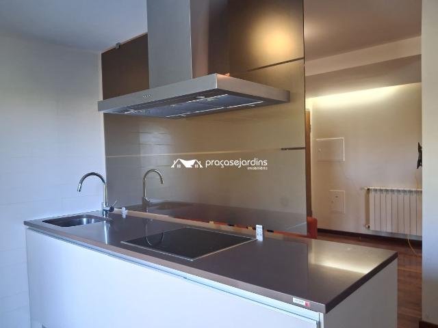 Apartamento alugar em Cruz d'Areia, Leiria