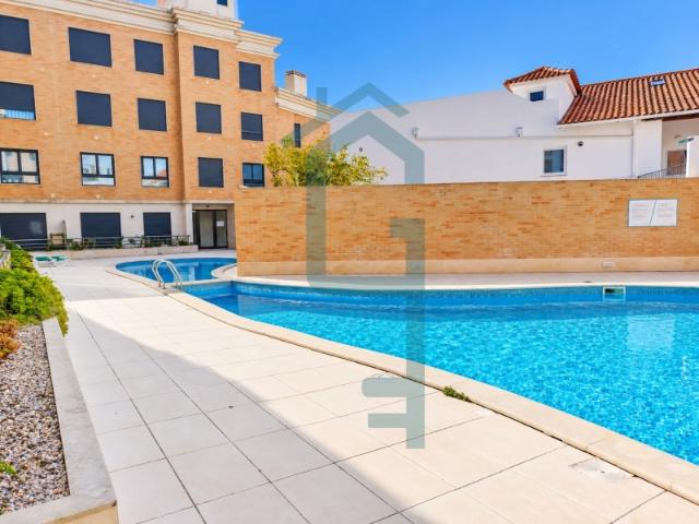 Apartamento alugar em São Martinho do Porto, Alcobaça