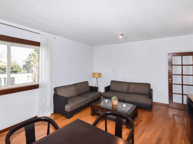 Apartamento alugar em Porto, Aldoar
