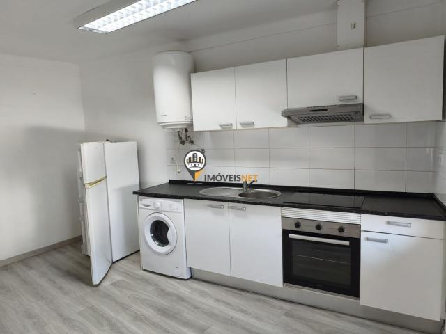 Apartamento alugar em Castelo Branco