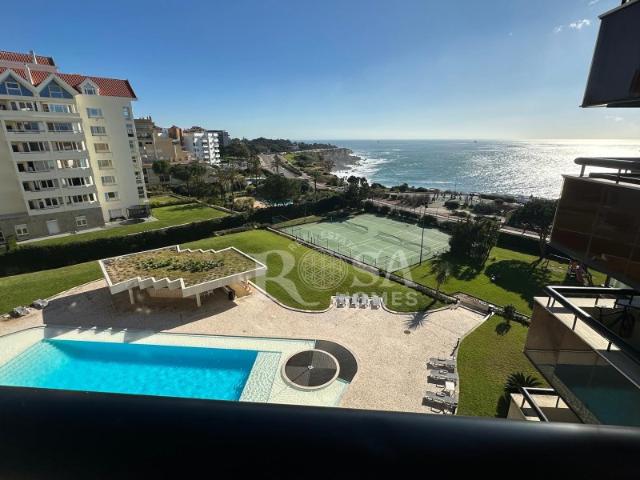 Apartamento alugar em Visconde da Luz, Cascais