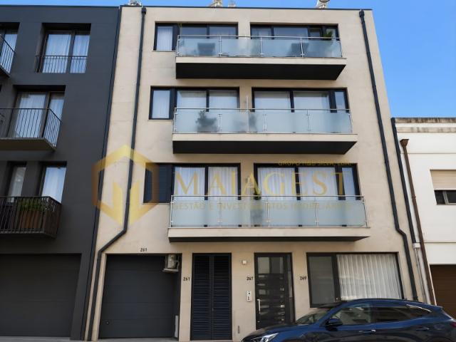 Apartamento venda em Icas, Porto