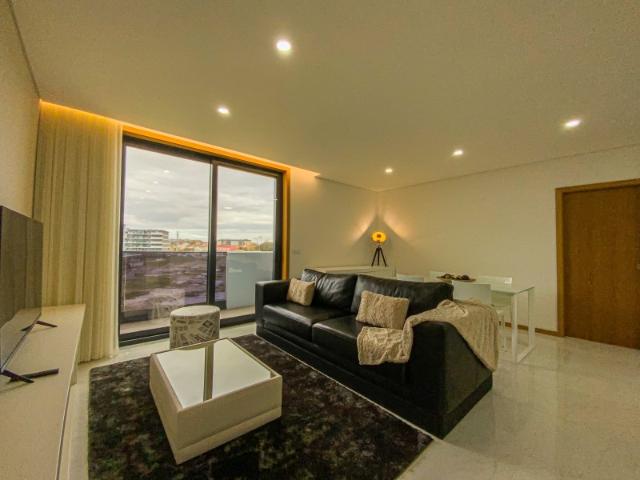 Apartamento alugar em Aveiro