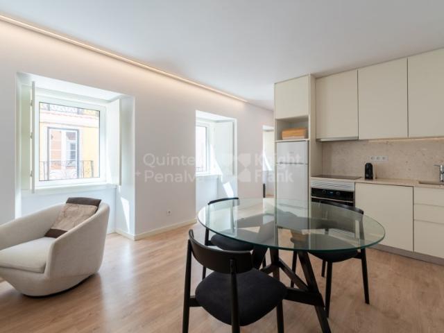 Apartamento venda em Santo António, Lisboa