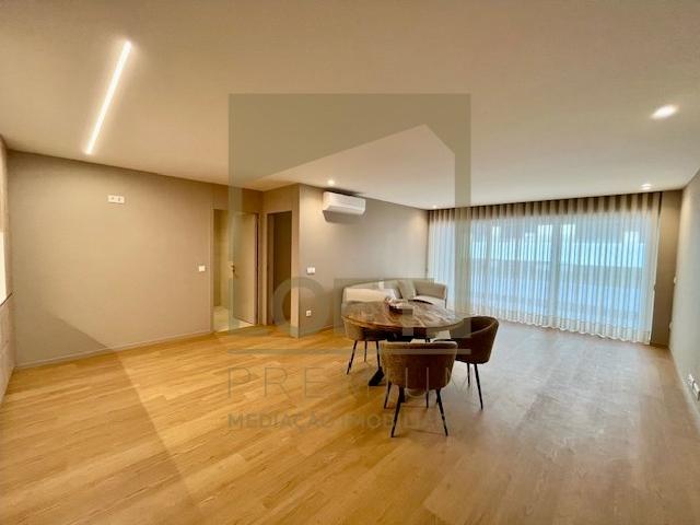 Apartamento alugar em Santo Adrião, Vila Nova de Famalicão