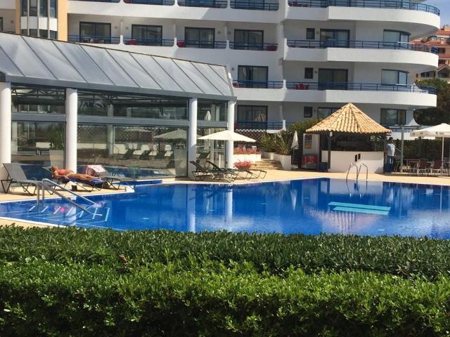 Apartamento alugar em Bairro do Rosário, Cascais