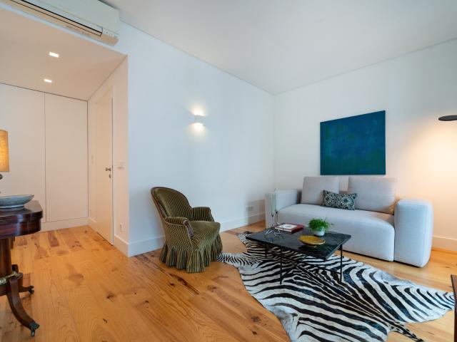 Apartamento alugar em Estrela, Lisboa