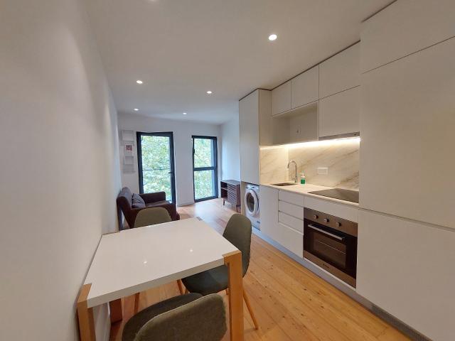 Apartamento alugar em Baixa do Porto, Porto