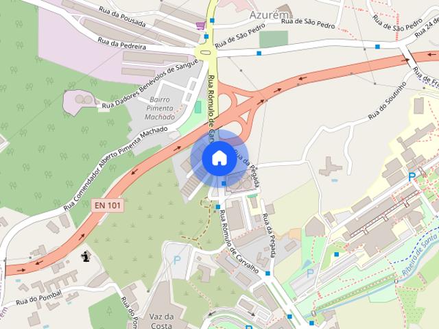 Apartamento alugar em Azurém, Guimarães