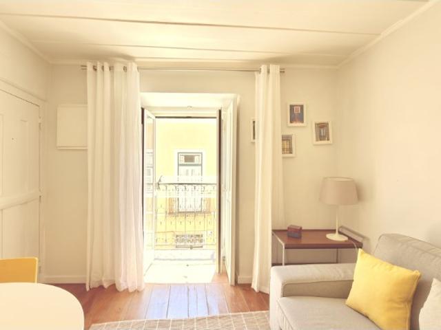Apartamento alugar em Lapa, Lisboa