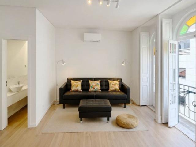 Apartamento alugar em Santo António, Lisboa