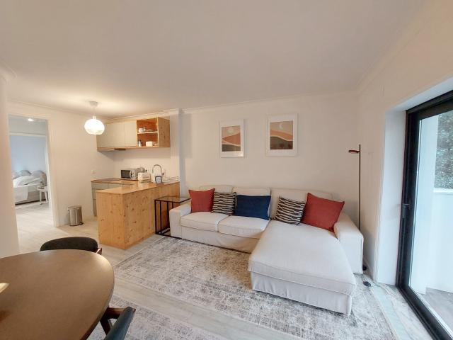Apartamento alugar em Porto, Aldoar