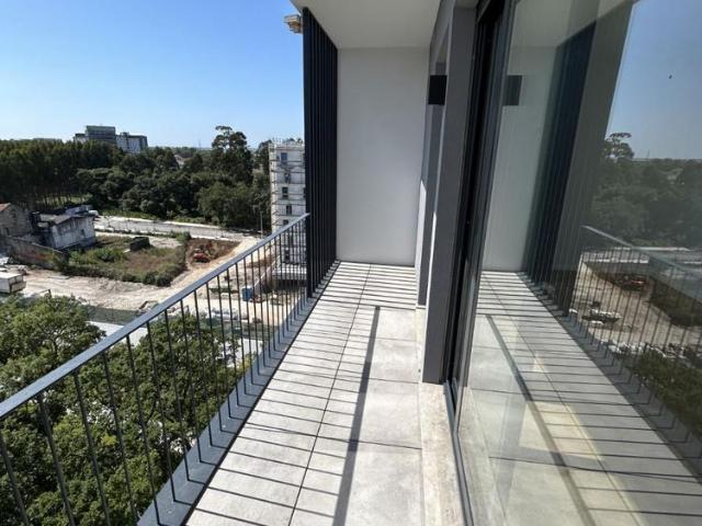 Apartamento alugar em Maia, Gueifães